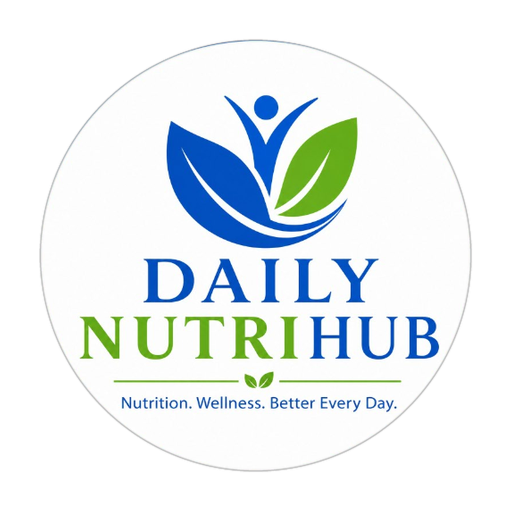 dailynutrihub.com
